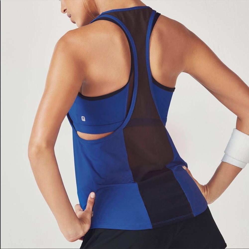 Fabletics Hayden Tank